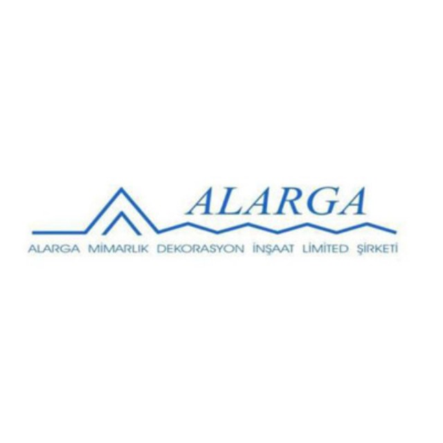 Alarga